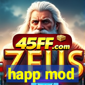 happ mod